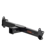 CURT 31086 2" Front Receiver Hitch for 18-22 Jeep Wrangler JL & Gladiator JT