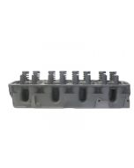 ProMaxx Performance Products CHR467N Cylinder Head with Valves  for 86-00 Jeep CJ, Wrangler YJ & TJ and Cherokee XJ with 2.5L Engine