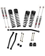 SKJ 3.5IN/2IN LIFT RUBI W/M95 JT        G351RKMLT