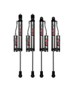 Skyjacker JK3570X 3.5". Component Box with ADX 2.0 Remote Reservoir Shocks for 07-18 Jeep Wrangler JK 