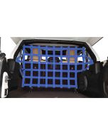 Dirtydog 4X4  Rear Seat Pet Divider  for 18-21 Jeep Wrangler JL Unlimited