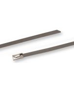 Design Engineering Stainless Steel Locking Ties