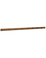 Diode Dynamics  50" Stage Series Straight LED Flood Light Bar Single Row  