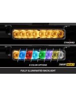 Diode Dynamics SS50 White LED Light Bar