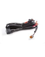 Diode Dynamics  Light Bar Wiring Harness  