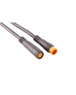 Diode Dynamics  Stage Series Single-Color Rock Light M8 Extension Wire 