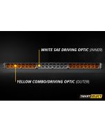 Diode Dynamics  SS30 Dual-Color LED Light Bar 