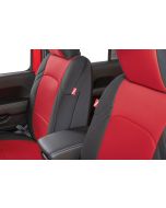 Diver Down Front and Rear Neoprene Seat Covers for 18-27 Jeep Wrangler JL Unlimited 4-Door
