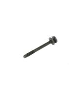 Mopar 06512163AA Door Surround Screw and Washer  for 18-22 Jeep Wrangler JL and Gladiator JT