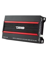 DS18  Compact Class D 1-Channel Monoblock Car Amplifier 