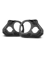 DS18  Door Speaker Panels for 18-22 Jeep Wrangler JL & Gladiator JT