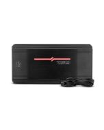 DS18  ZR Series Class D 1-Channel Monoblock Amplifier 