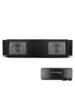JK and JL 12" down firing sub box SPEAKER/AMP COMBO