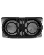 DS18 Tailgate Speaker Enclosure for 97-26 Jeep Wrangler TJ, JK & JL