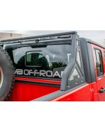 DV8 Offroad RRGL-01 Chase Rack for 20-21 Jeep Gladiator JT