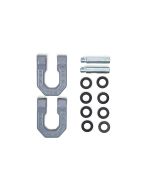 DV8 Offroad  Elite Series 3/4" D-Ring Shackles 