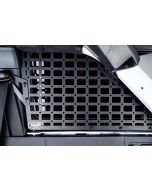 DV8 Offroad  Rear Window MOLLE Panels for 21-26 Ford Bronco 