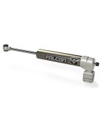 Teraflex  01-02-21-110-112 Falcon Nexus EF 2.1 Steering Stabilizer for 07-23 Jeep Wrangler JK, JL, & Gladiator JT