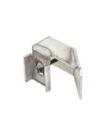 Safe-T-Cap  Front Upper Trail Arm Mount for 97-06 Jeep Wrangler TJ