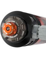 Fox® Racing Shox  Performance Elite Series 2.5 Reservoir Front Adjustable Shocks for 18-22 Jeep Wrangler JL & Gladiator JT