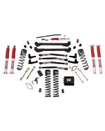 SKJ 6IN DR/LT LA LWR HYDRO TJ           TJ60RR1LTK