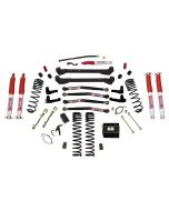 SKJ 6IN DR/LT LA LWR HYDRO TJ           TJ60RR1LTK