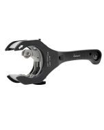 Eastwood 32576 Exhaust Pipe and Roll Cage Cutter 1-3/8 Inch - 2-5/8 Inch Diameter 