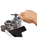 Eastwood 25304 Professional Brake Line and Tubing Flaring Tool 