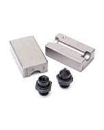 Eastwood 31259 Replacement 3/16 Die Kit for 25304 