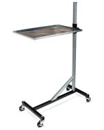 Eastwood 16075 Rolling Shop Tray Tool Cart 