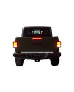 Putco  Blade 48" LED Tailgate Light Bar for 20-25 Jeep Gladiator JT