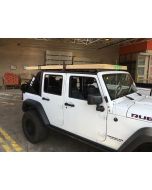 Exposed Racks  Quick-Clip Pin for Multi-Function Click-In Racks