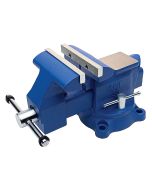 Eastwood 56412 Yost Model 455 5-1/2 Inch Utility Bench Vise Apprentice Series 