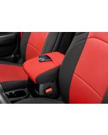 Diver Down  Neoprene Console Lid Cover for 18-24 Jeep Wrangler JL & Gladiator JT