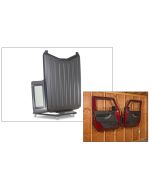 QUA HARDTOP CART/DOOR HANGER CMBO JK JL 12020 3200