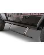 Rock Slide Engineering BD-SS-300-JL4 Gen III Step Sliders 