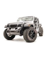 FAB4 GRUMPER BLACK JL