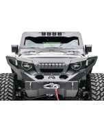 FAB4 GRUMPER 20IN LIGHT BAR MOUNT JL