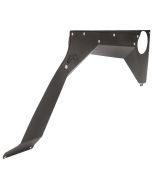 Fab Fours  Replacement Rear Fenders for 18-22 Jeep Wrangler JL Unlimited
