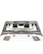 FAB4 VICOWL 20IN LIGHT INSERT BLACK JL