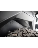 Fab Fours  Rear Inner Fenders for 18-21 Jeep Wrangler JL Unlimited 