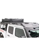Fab Fours   Overland Rack Extension (Requires Overland Rack) for 2020 Jeep Gladiator JT