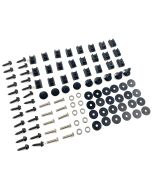Fairchild Industries KD4171 Fender Flare Hardware Kit  for 97-06 Jeep Wrangler TJ