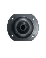 Fairchild Industries D4069 Shifter Boot for 67-79 Jeep Vehicles with T14 or T15 Transmission