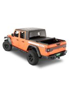 Fas-Top  Traveler for 20-25 Jeep Gladiator JT