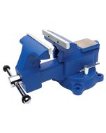 Eastwood 56413 Yost Model 465 6-1/2 Inch Utility Bench Vise Apprentice Series 