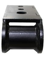 Fishbone Offroad  Spring Shackle Hangers for 76-86 Jeep CJ7 with YJ Springs