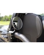 Fishbone Offroad FB21114 Billet Tube Door Mirror 