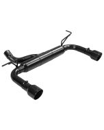 Flowmaster 817755 Outlaw Axle Back for 07-18 Jeep Wrangler JK
