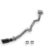 Flowmaster 717912 FlowFX Cat-back Exhaust System  for 2020 Jeep Gladiator JT